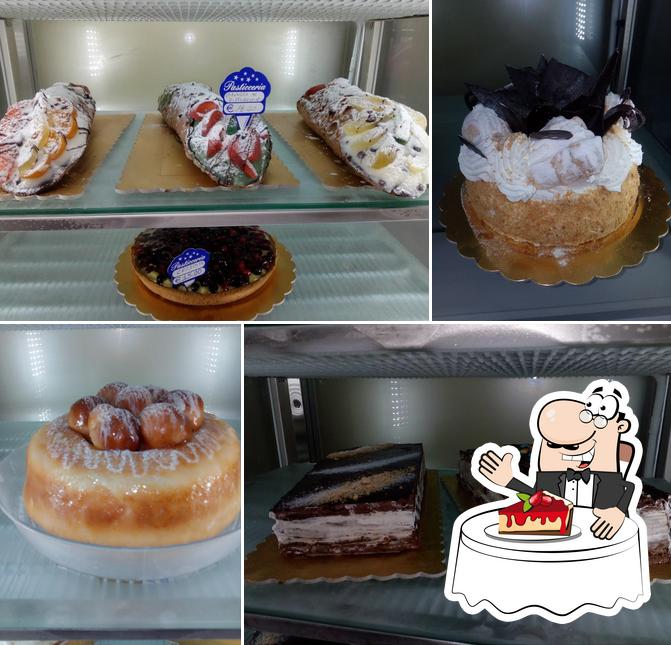 Bar Pasticceria San Modesto di Marcello Dello Iacovo