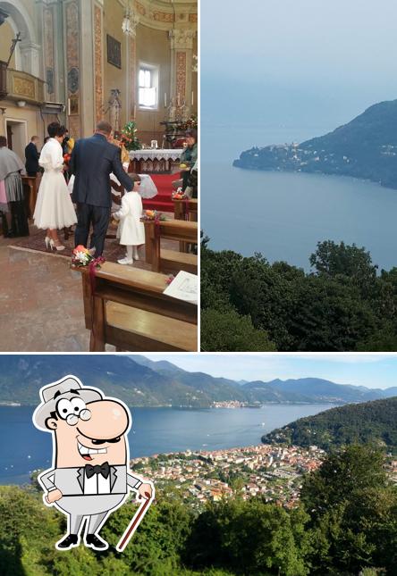 Guarda gli esterni di EL CALISOT