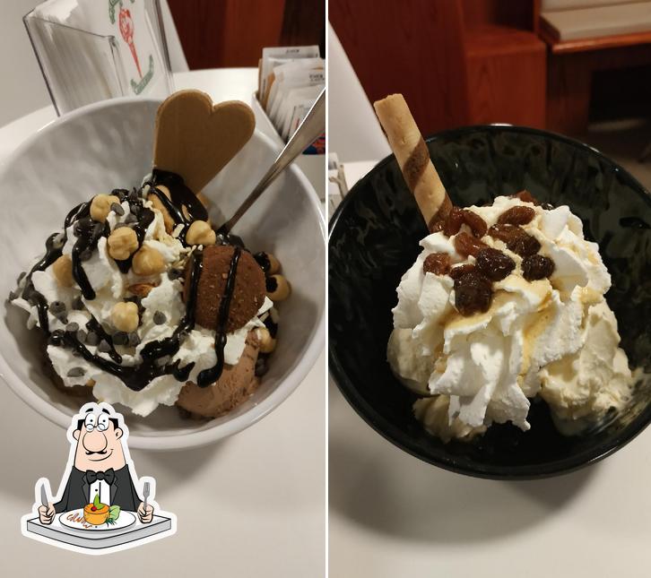 Garden - L'aperigelateria