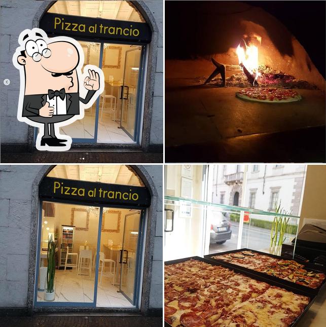 Voir la photo de Pizzeria Lariana