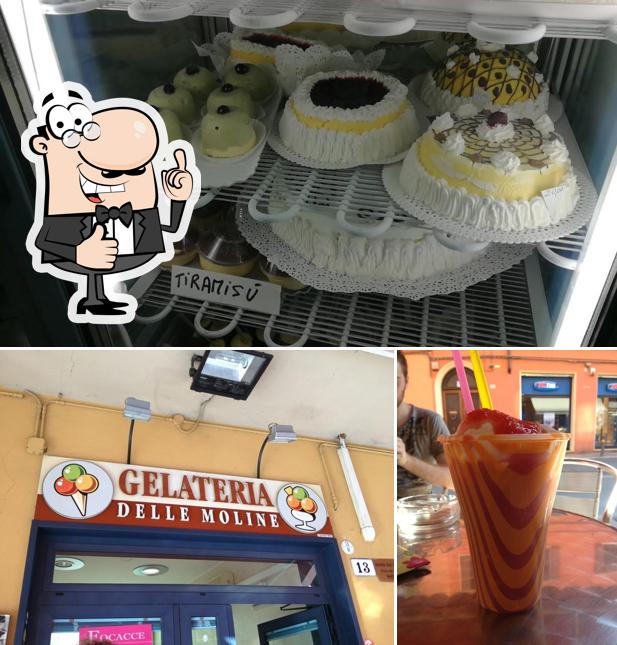 Vedi questa immagine di Gelateria Delle Moline