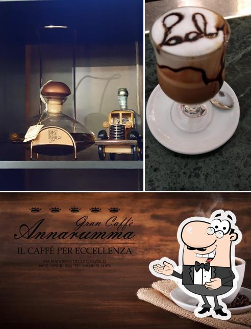 Guarda questa immagine di Gran Caffè Annarumma