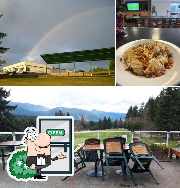 Hirsch Creek Golf & Winter Club