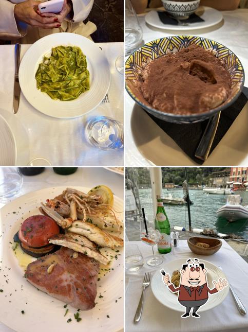 Cibo al da I Gemelli