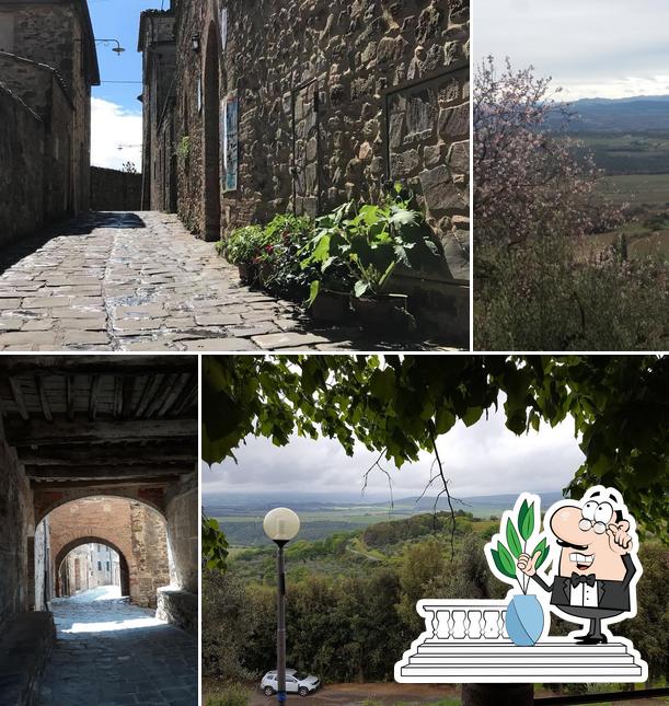 Il Cerchio del Vento