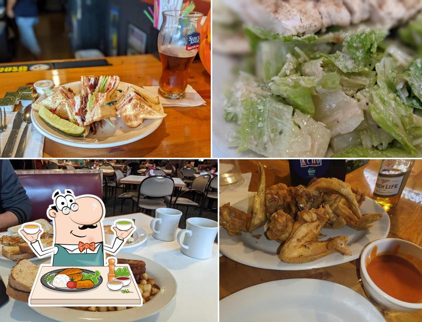 Jodi B's Restaurant, 2600 Ardmore Blvd in Pittsburgh Restaurant menu