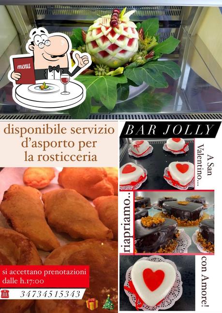 Cibo al Jolly