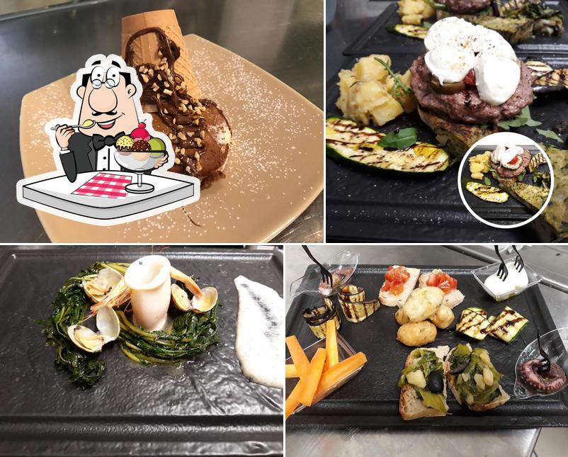 Konnubio Cafè & Bistrot