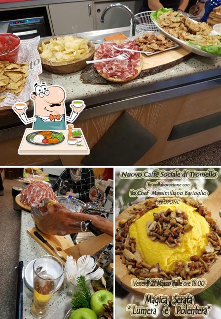 Nuovo Caffe' Sociale