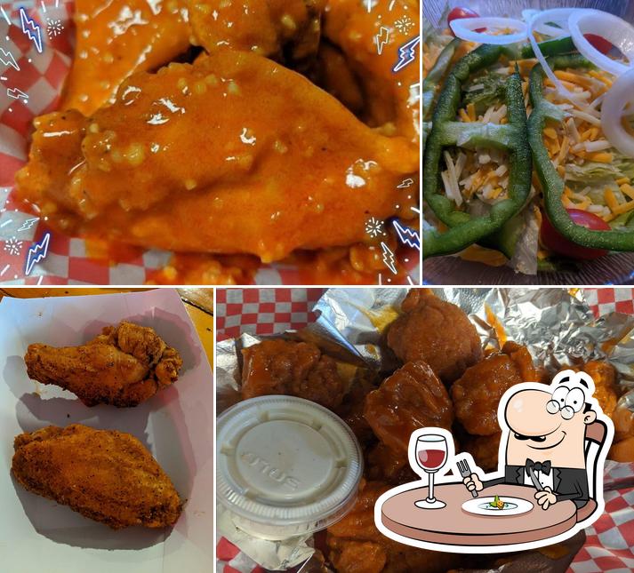 Old Timers Bar & Griddle in Massillon Restaurant menu and reviews