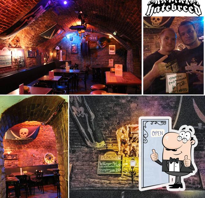 Voir cette image de Piratenhöhle - Bar Regensburg