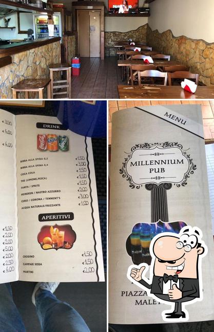 Guarda la immagine di Millennium Pub