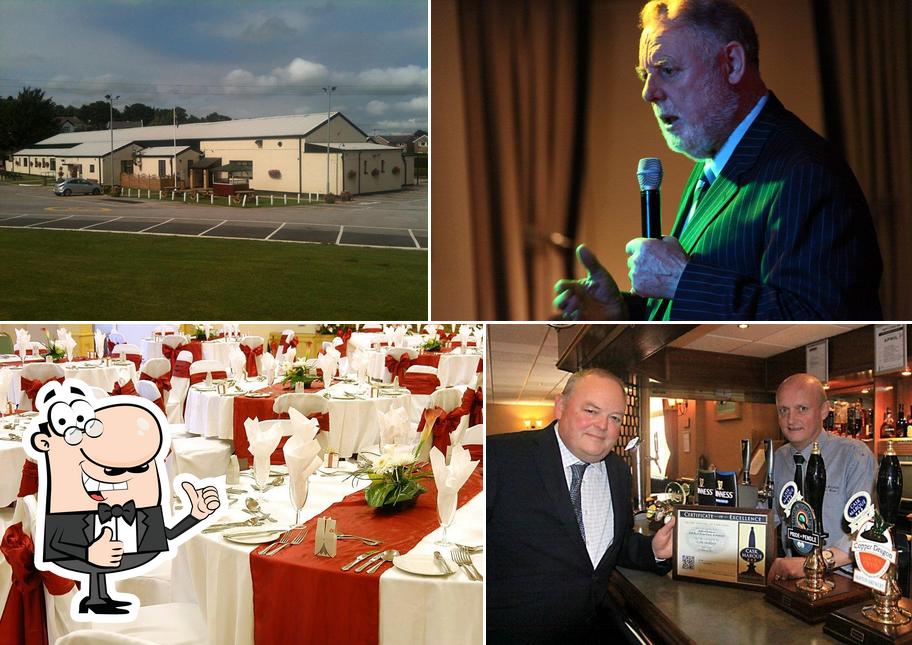 RollsRoyce Leisure in Barnoldswick Restaurant reviews