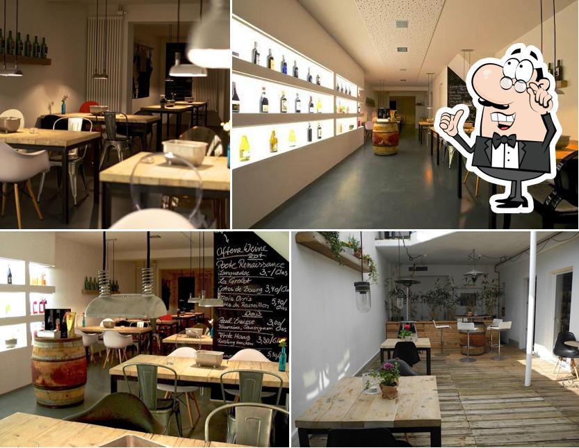 Tamisio Weinhandel, Vinothek & Restaurant