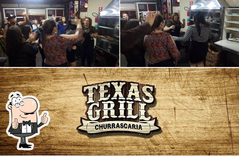 See the picture of Texas Grill Churrascaria