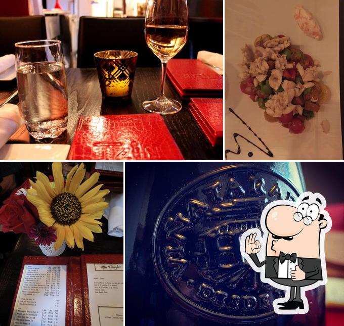 Tzin Wine & Tapas in Edmonton Restaurant menu and reviews