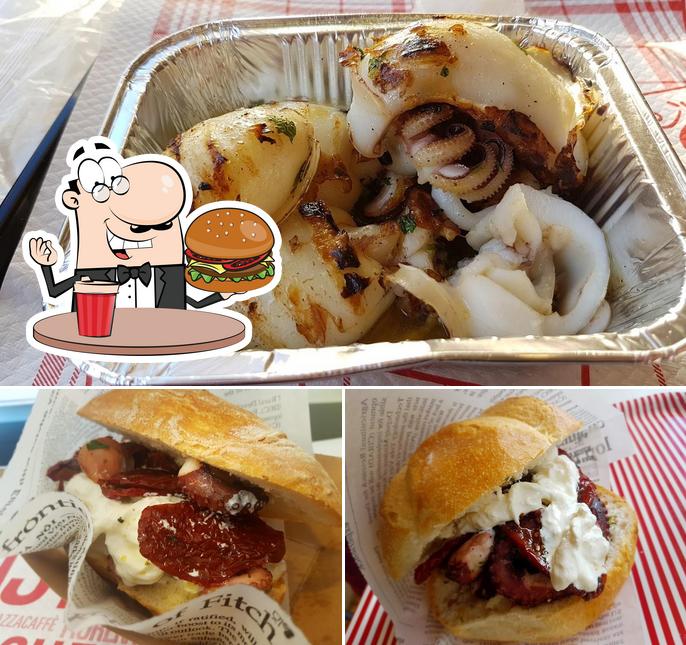 A Casa Di Nonna Nadina - Salumeria Gastronomia Tavola Calda