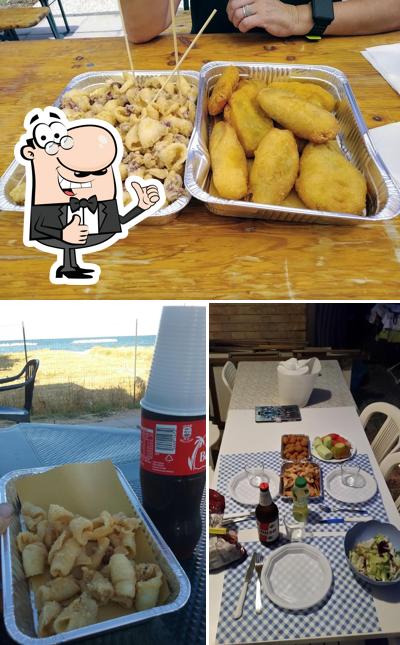 Vedi la foto di Adriamar La Casetta del Pesce Fritto