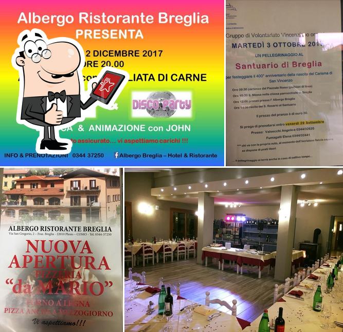 Vedi la immagine di Albergo Breglia