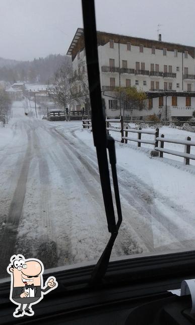 Guarda gli esterni di Albergo Vicenza