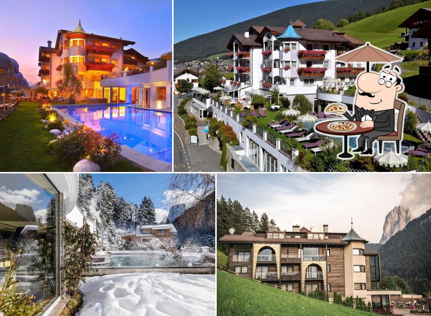 Alpin Garden Luxury Maison & Spa - Adults Only