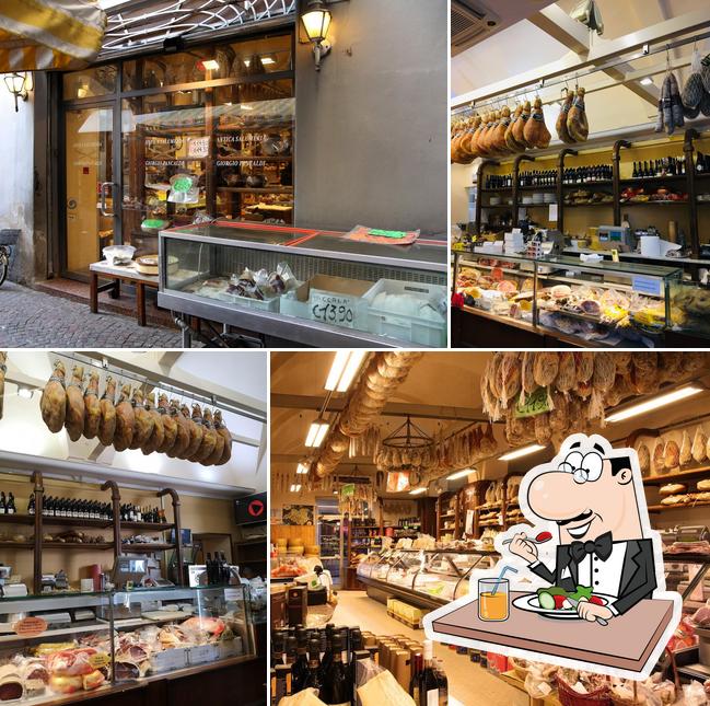 Antica Salumeria Giorgio Pancaldi