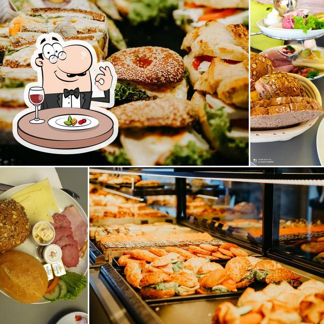 Bäckerei Wiebusch – Knetterheide