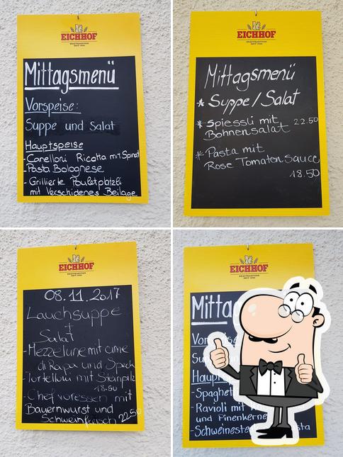 Ecco un'immagine di Restaurant Pizzeria Bahnhof