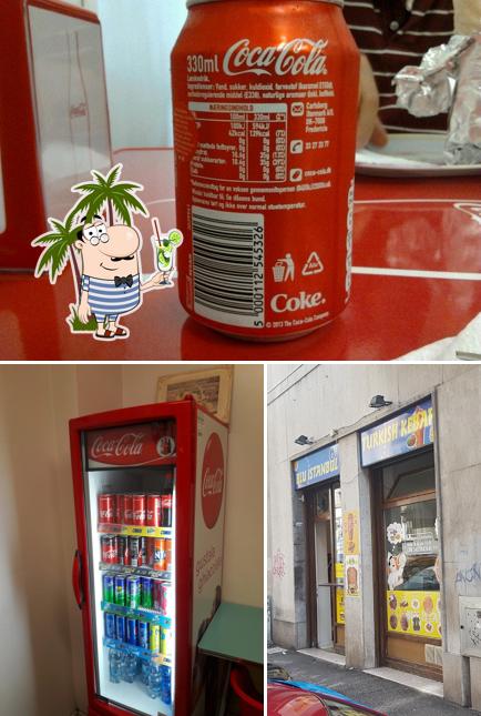 Vedi la foto di Blu Istanbul