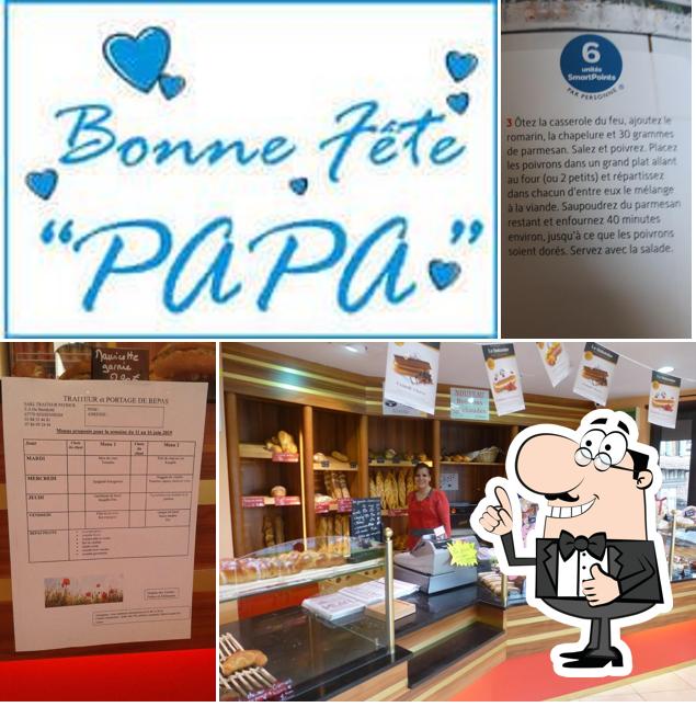 Boulangerie Patisserie Obert