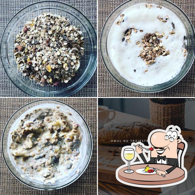 Bucătarul copiilor Ghiroda