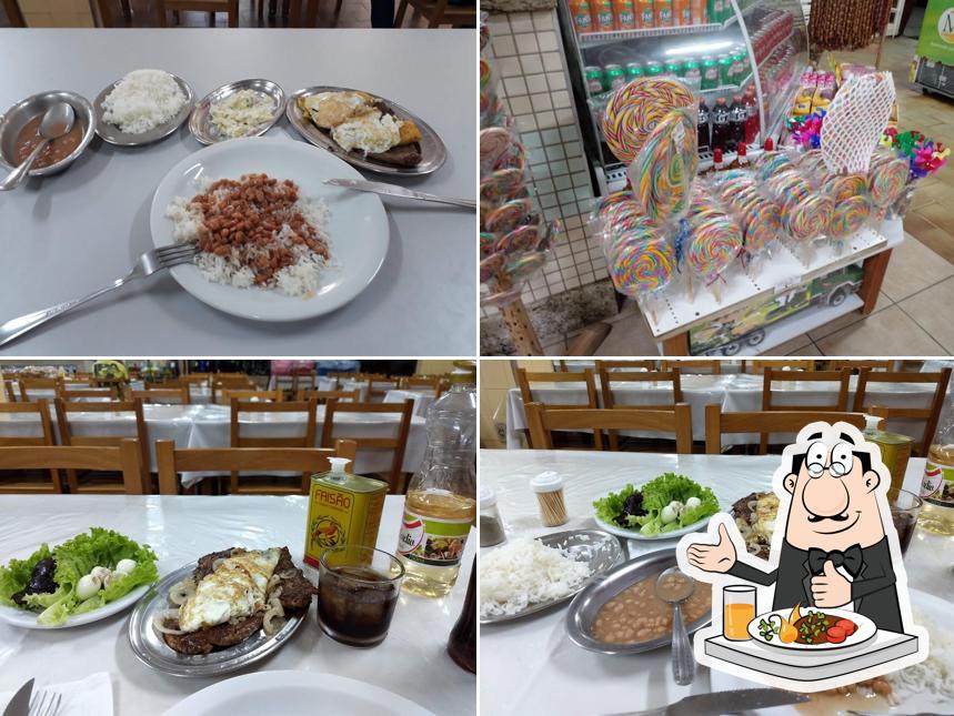 Churrascaria Figueira