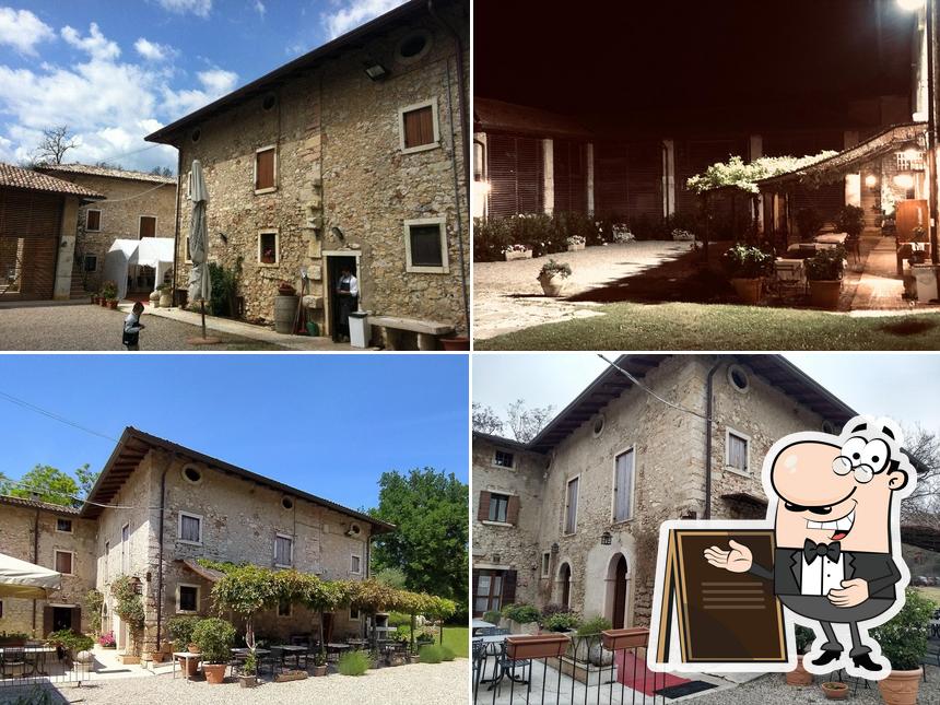 Agriturismo Ca' Verde