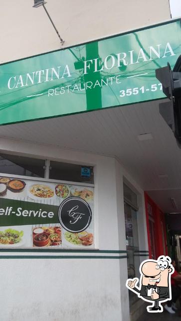 Look at this photo of Cantina Floriana