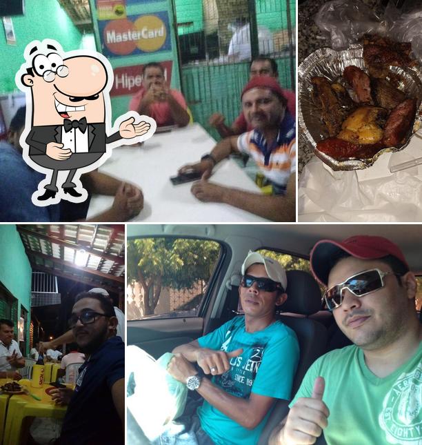 Churrascaria Sogro E Genros