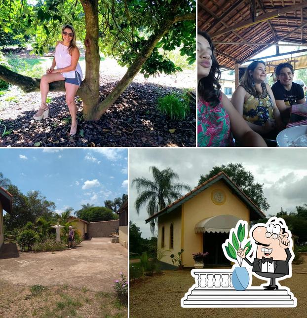 Restaurante Comida da Roça