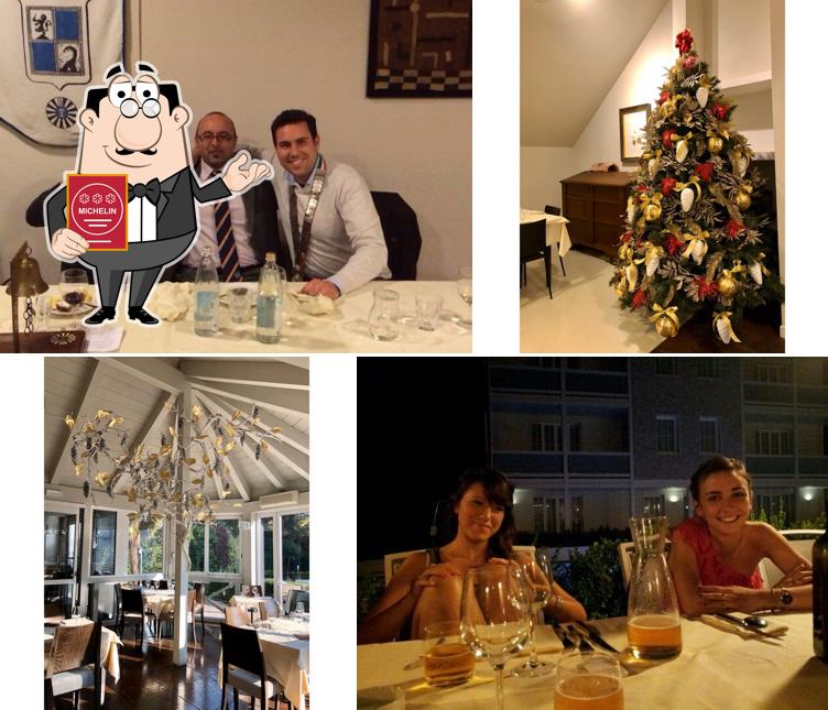 Immagine di Controvento