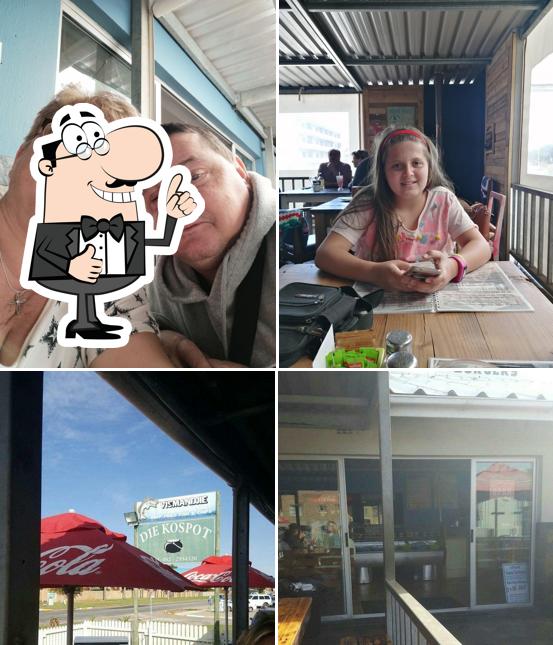 Die Kospot Jeffreys Bay Restaurant Jeffreys Bay Restaurant Menu And Reviews 1247