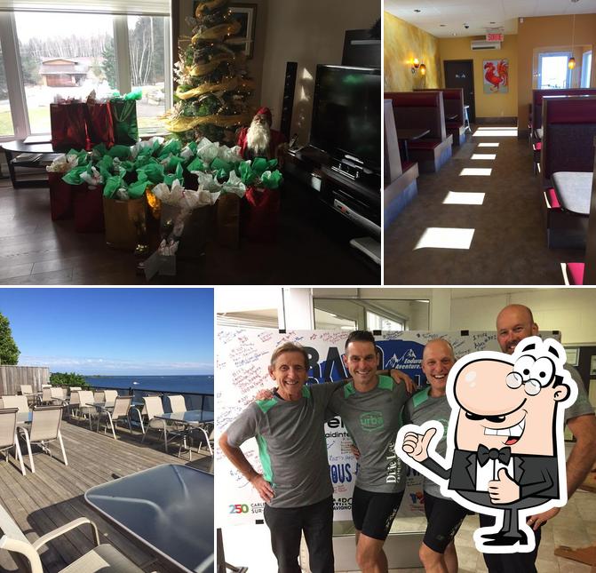 Restaurant Dixie Lee