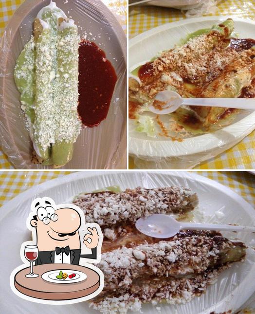 Restaurante FLAUTAS QUIQUE, Villahermosa, Av Pages Llergo 319 Opiniones del restaurante