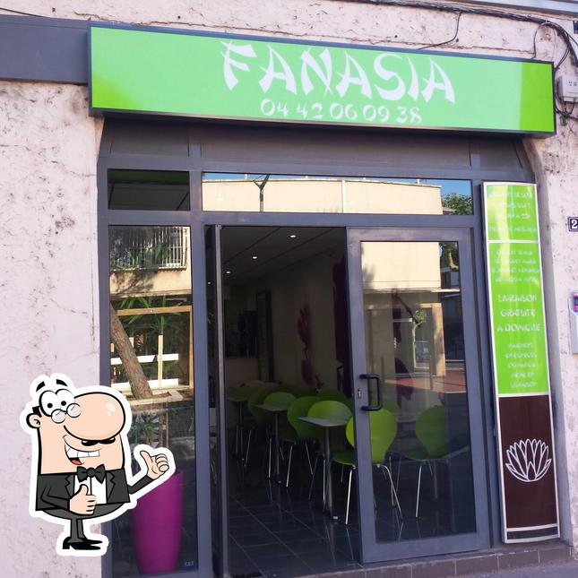 Voici une image de Fanasia