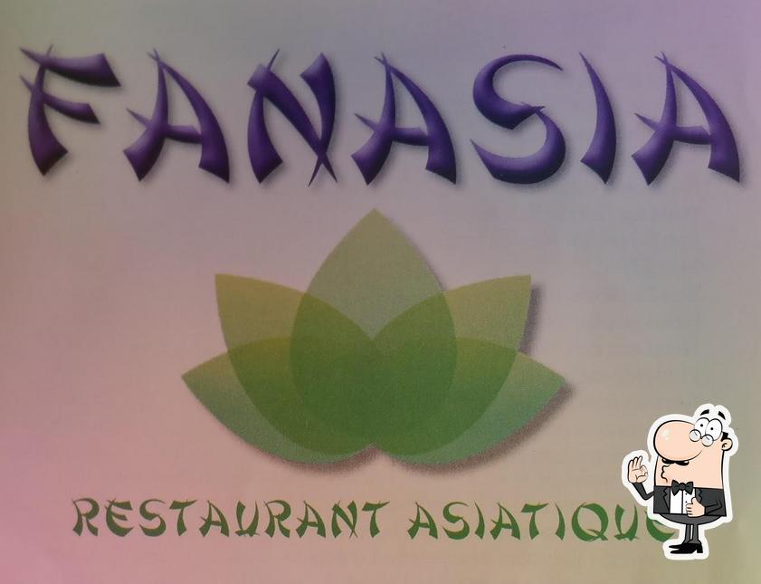 Regarder cette photo de Fanasia