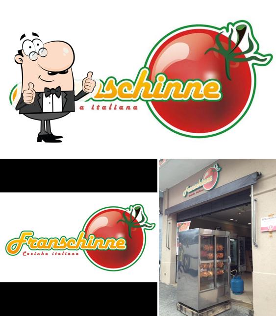 Look at this picture of Franschinne Rotisserie - desde 1978