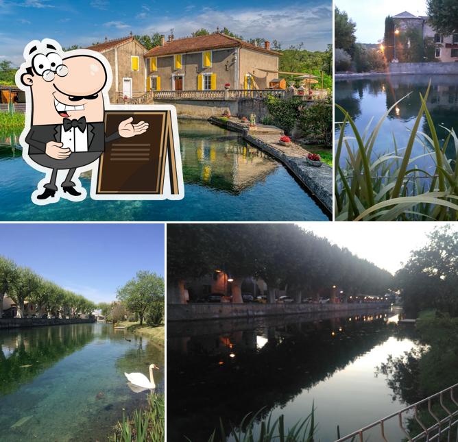 Guinguette La Petite Venise