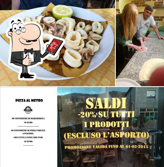 Voir la photo de Pizzeria Il Fornaccio