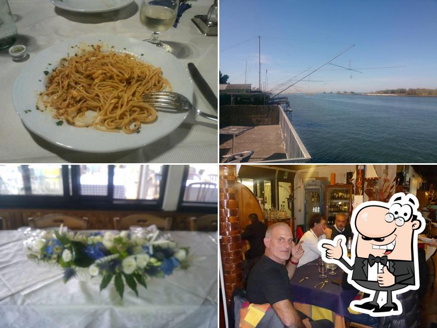 Vedi questa foto di Il Veliero