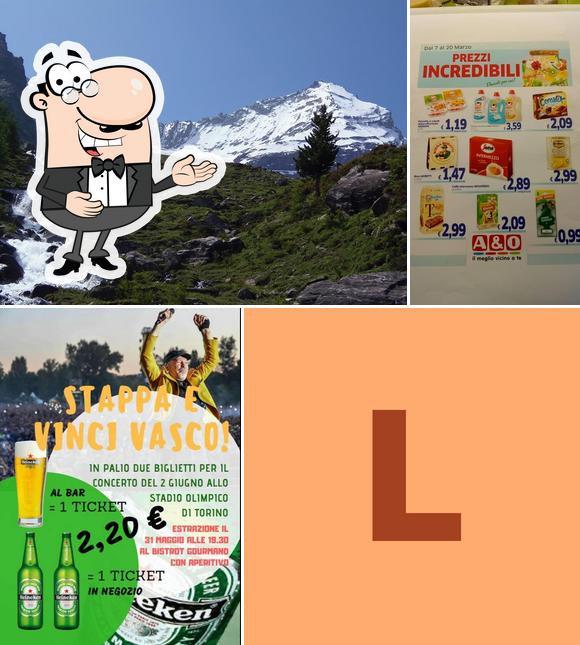 Vedi questa foto di La Beteucca di Grivola