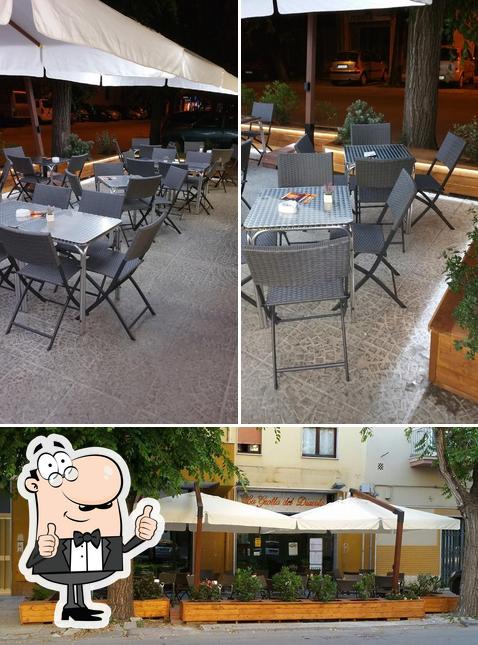 Vedi questa immagine di Pizzeria La Grotta del Diavolo