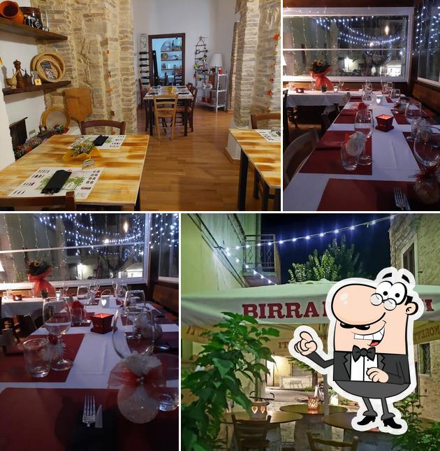 Ristorante Le Clochard