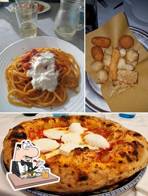 Cibo al Made In Sud